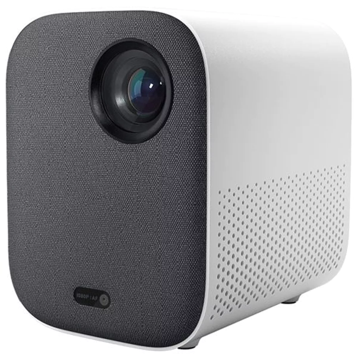 Vidéoprojecteur Xiaomi Mi Smart Compact Projector Full HD Blanc