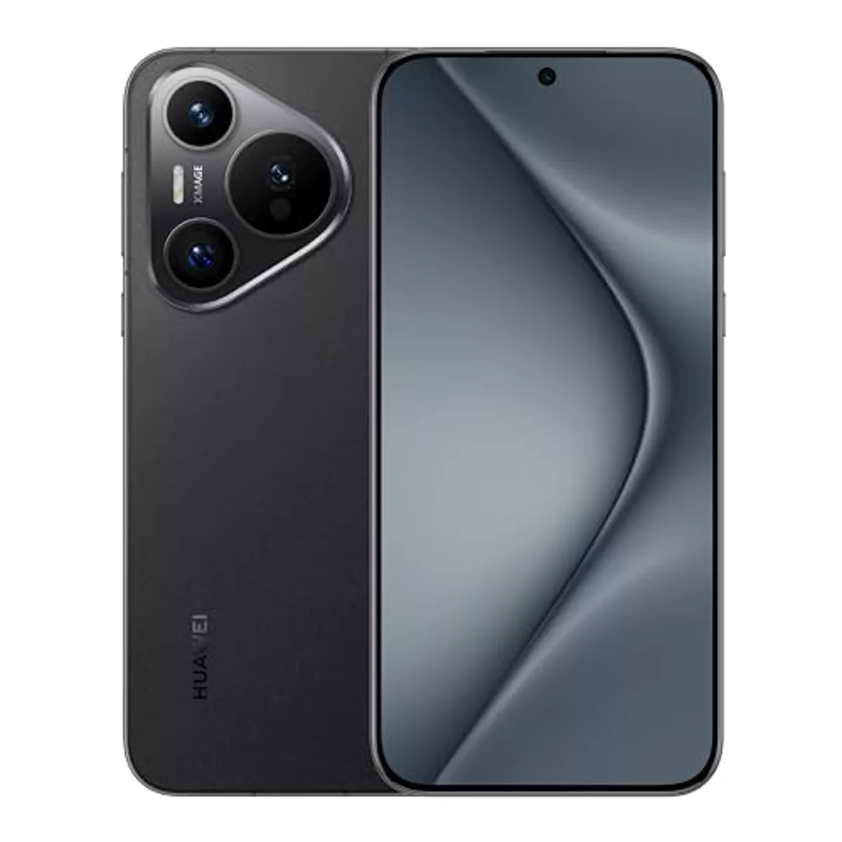 HUAWEI Pura 70 Smartphone,12GB + 256GB,écran à Bords Plats,